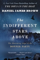 Indifferent Stars Above