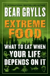 Extreme Food