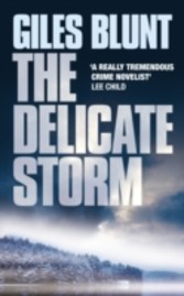 Delicate Storm