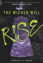 Wicked Will Rise