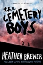 Cemetery Boys