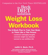 Beck Diet Solution Weight Loss Workbook