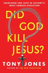 Did God Kill Jesus?