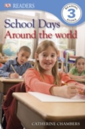 School Days Around the World