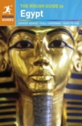 Rough Guide to Egypt