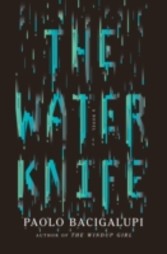 Water Knife