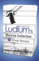 Robert Ludlum's Bourne Collection (ebook)