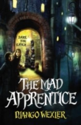 Mad Apprentice