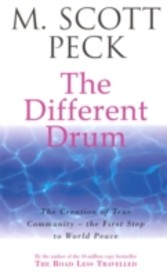 Different Drum