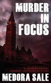 Murder In Focus