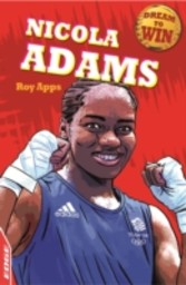 EDGE - Dream to Win: Nicola Adams