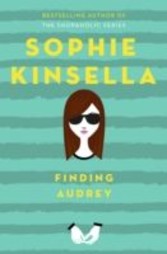 Finding Audrey