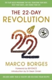 22-Day Revolution