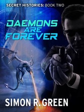 Daemons are Forever