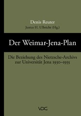 Der Weimar-Jena Plan