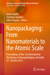 Nanopackaging: From Nanomaterials to the Atomic Scale