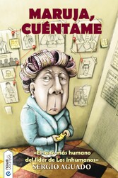 Maruja, cuéntame