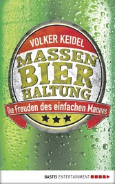 Massenbierhaltung