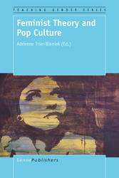 Feminist Theory and Pop Culture