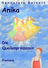 Anika und die Quallenprinzessin