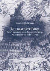 Die gestörte Form