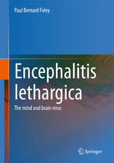 Encephalitis Lethargica