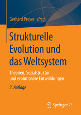 Strukturelle Evolution und das Weltsystem