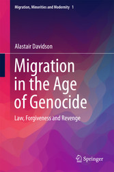 Migration in the Age of Genocide