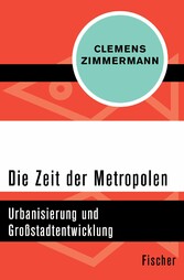 Die Zeit der Metropolen