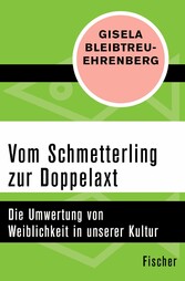 Vom Schmetterling zur Doppelaxt