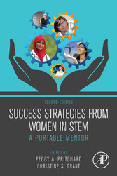 Success Strategies From Women in STEM