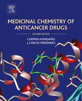 Medicinal Chemistry of Anticancer Drugs