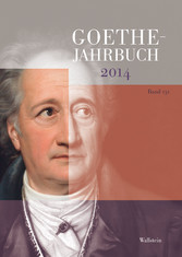 Goethe-Jahrbuch 131, 2014