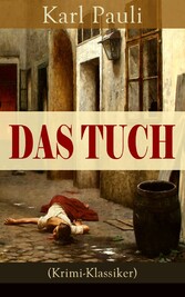 Das Tuch (Krimi-Klassiker)