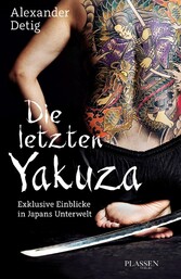 Die letzten Yakuza