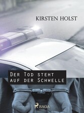 Der Tod steht auf der Schwelle