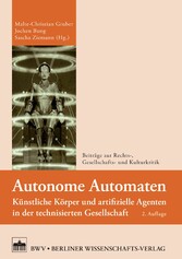 Autonome Automaten