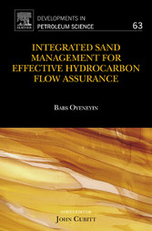 Integrated Sand Management For Effective Hydrocarbon Flow Assurance