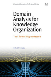 Domain Analysis for Knowledge Organization