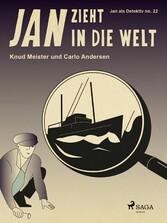 Jan zieht in die Welt