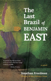 The Last Brazil of Benjamin East