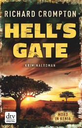 Hell's Gate Mord in Kenia