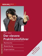 Der clevere Praktikumsführer