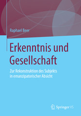 Erkenntnis und Gesellschaft