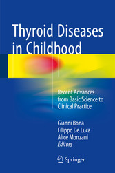 Thyroid Diseases in Childhood