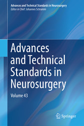 Advances and Technical Standards in Neurosurgery