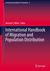 International Handbook of Migration and Population Distribution