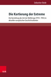 Die Kartierung der Extreme