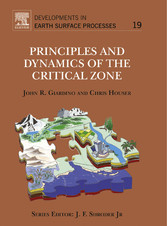 Principles and Dynamics of the Critical Zone