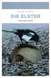 Die Elster